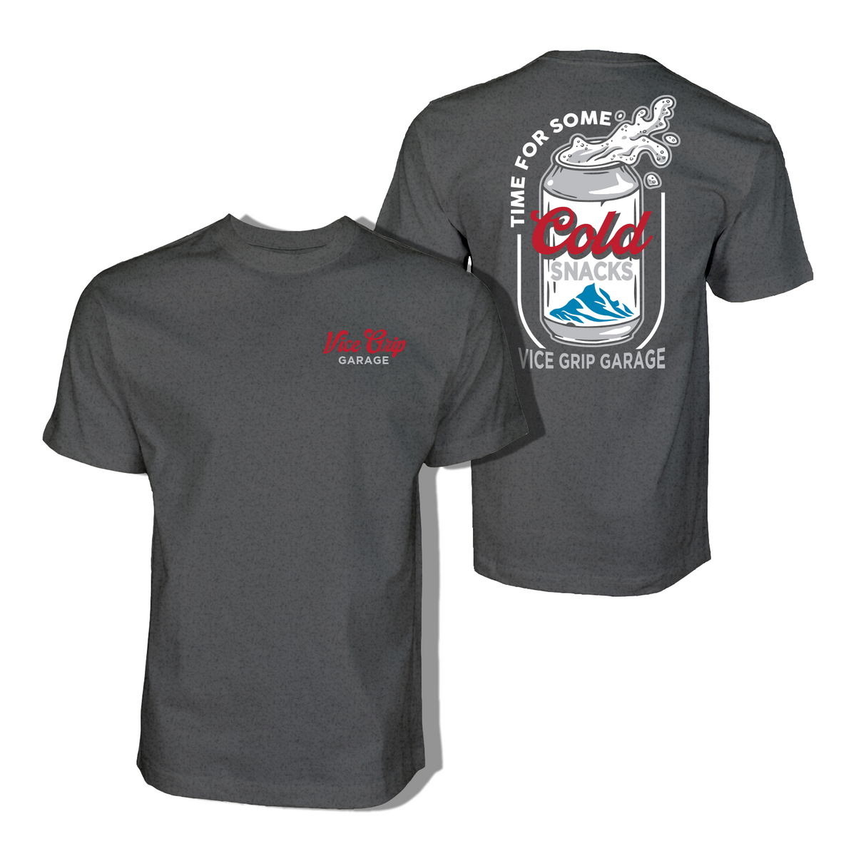 Cold Snacks Shirt
